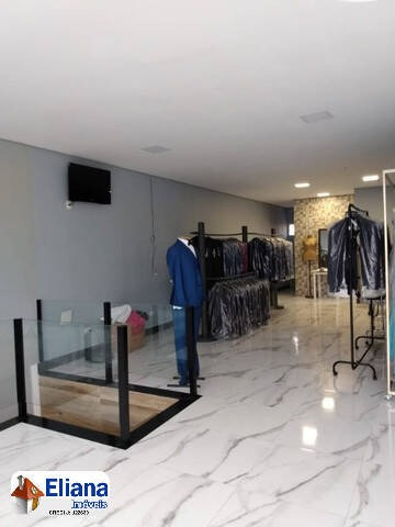 Imagem 10 de 15 de Sobrado Residencial + Comercial - Bairro Maúa - Ga8563