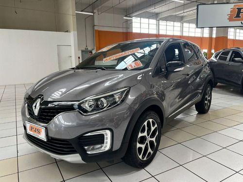 Renault Captur 2.0 16v Intense Aut. 5p