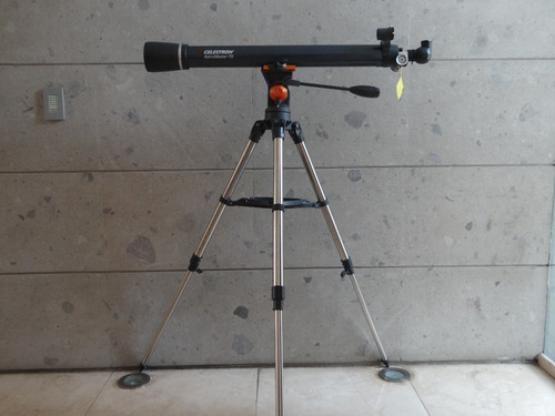 Telescopio Celestron Astromaster 70az