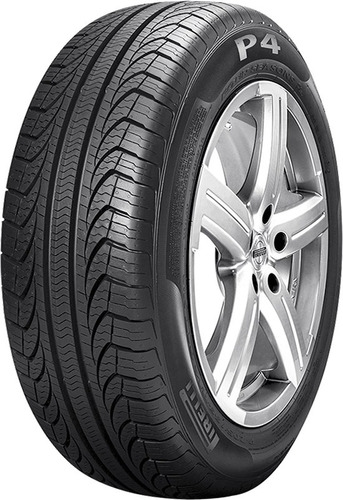 Llanta Pirelli P4 Four Season Plus 225/55r17 97t Sl Bsw 760