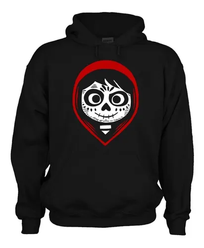Sudadera cheap miguel coco