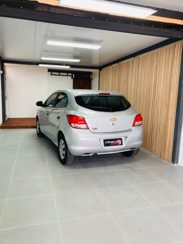 Chevrolet Onix 1.0 Joy 78cv