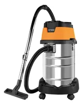 Comprar Aspiradora 1600w 30lts Húmedo\u002Fseco Industrial