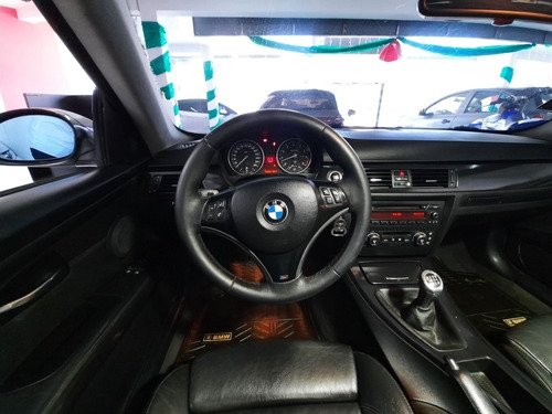 Bmw Serie M Coupe Sportive