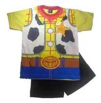 Comprar Pijama Buzz Lightyear Niño Toy Story Disfraz Original Disney