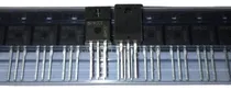 Comprar Mosfet 8r1koce Ipa80r1koce To-220f 18a 800v 
