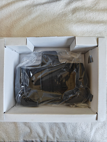 Cargador Hyperx Chargeplay Clutch Nintendo Switch (Usado)