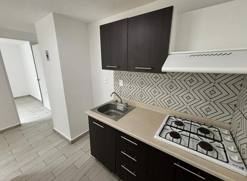 Departamento En Venta En Merced Balbuena Venustiano Carranza Cdmx C.p. 15810 Lf*