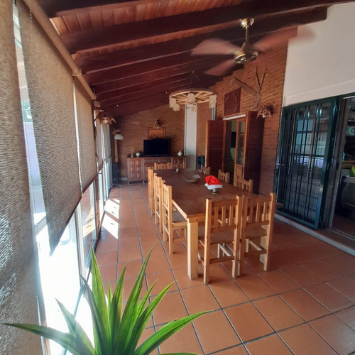 Se Vende Casa En Pergamino Con Pileta
