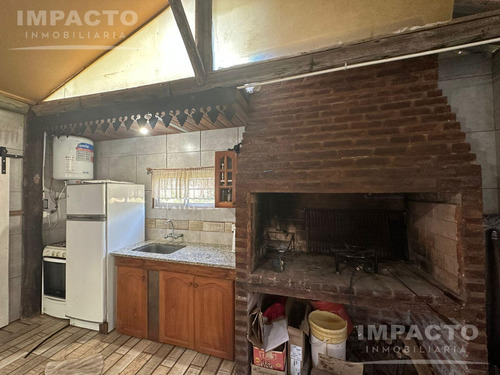 En Venta Quinta En Santa Anita Cañuelas