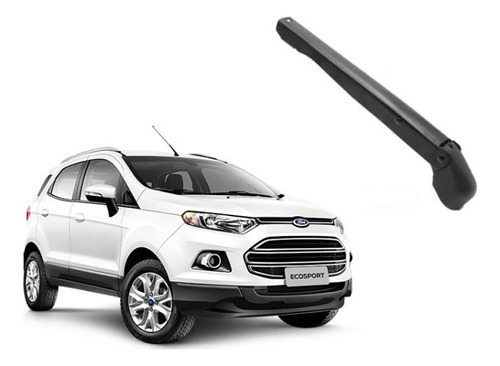 Brazo  Limpiaparabrisas Trasero Ford Ecosport 2013-2017