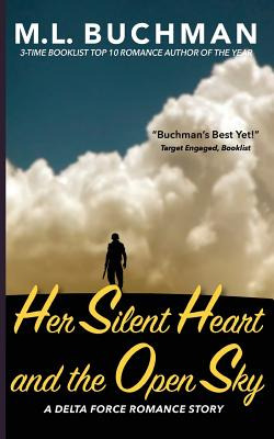 Libro Her Silent Heart And The Open Sky - Buchman, M. L.