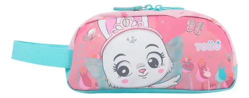 Bolsos totto para niñas mercadolibre hotsell