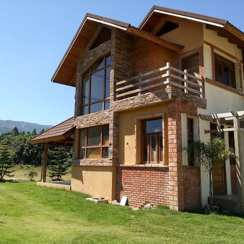 Imagen 10 de 12 de Villas En La Joya, Jarabacoa A Partir De