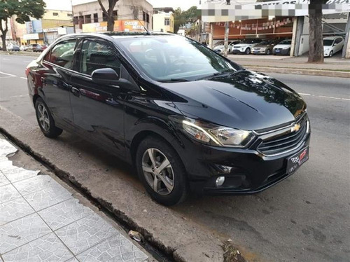 Imagem 2 de 4 de Chevrolet Prisma 1.4 Mpfi Ltz 8v Flex 4p Automático 2016/201