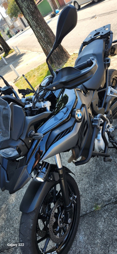 Bmw  F750 Gs