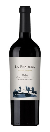 La Pradera - Malbec