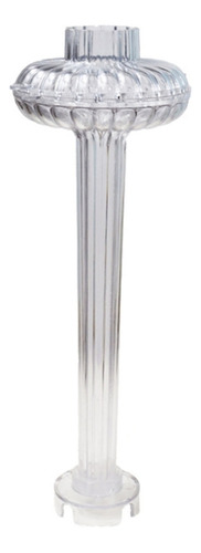 Moldes Para Velas Gear Long Rod, Para Manualidades Navideñas