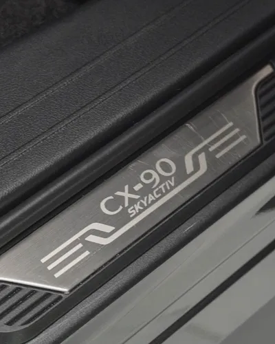 Mazda Cx-90 SIGNATURE HÍBRIDA