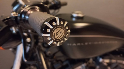 Imagen 17 de 17 de Harley Davidson Nighster