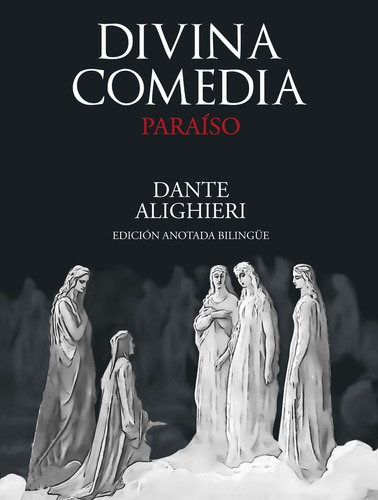 Divina Comedia - Paraiso - Dante Alighieri