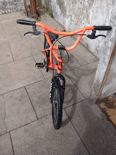 Bici Nueva Sin Uso