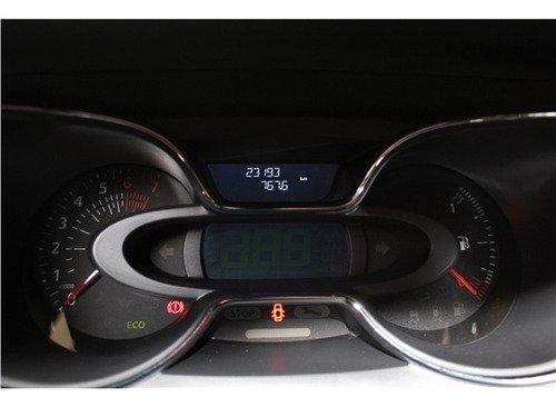Renault Captur 1.6 16v Sce Flex Intense X-tronic