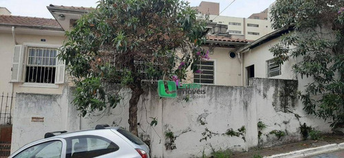Imagem 21 de 22 de Casa Com 3 Dormitórios À Venda, 205 M² Por R$ 680.000,00 - Limão - São Paulo/sp - Ca0613
