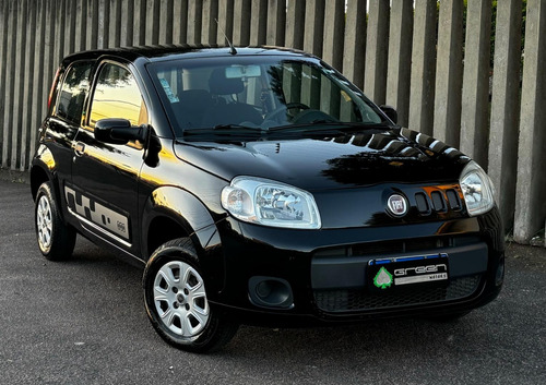 Fiat Uno Vivace 1.0
