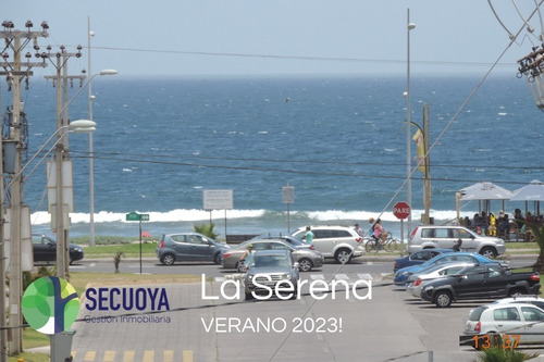 Imagen 1 de 12 de La Serena, Vacaciones 2023!!!