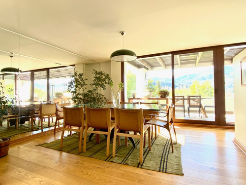 Se Vende Espectacular Casa En Condoinio / Con Novación