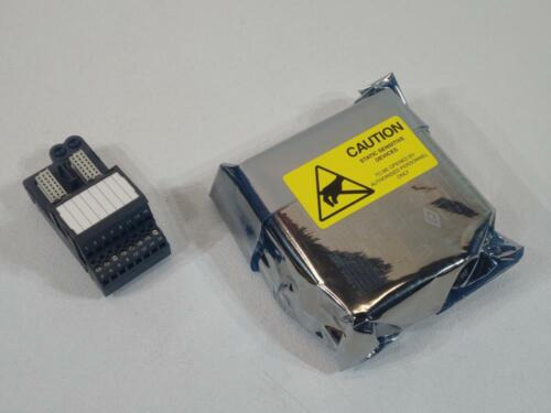 Emerson Deltav Input Module 8channel 4-20ma Part# Ve4003 Ttv