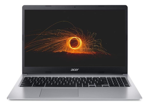 Acer 15.6 Flagship Hd Ips Chromebook, Procesador Intel Celer