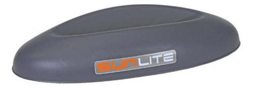 Sunlite Forza Riser Bloque Gris.