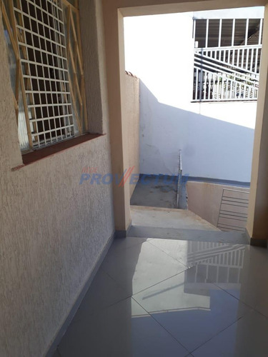 Imagem 12 de 30 de Casa À Venda Em Vila Proost De Souza - Ca280997