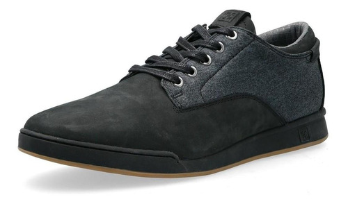 Zapato Cram 0 01 Negro A