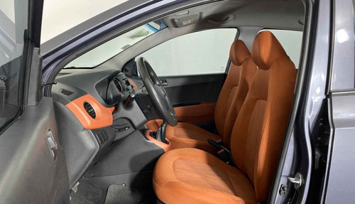 Imagen 9 de 15 de 120916 - Hyundai Grand I10 2016 Con Garantía