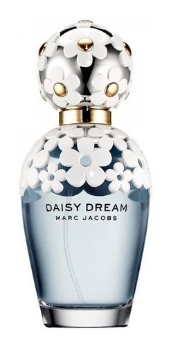 Imagen 1 de 6 de Perfume Dama Eau De Toilette Marc Jacobs Daisy Dream 100ml