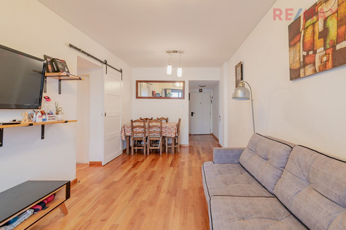 Imagen 4 de 30 de Venta Departamento 4 Ambientes Con Cochera Almagro
