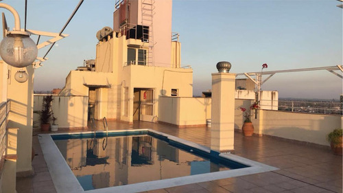 Departamento 3d En Venta Barrio Sur, Las Heras Al 300