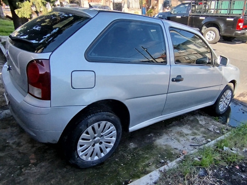 Volkswagen Gol 1.4 Power 83cv 3 p