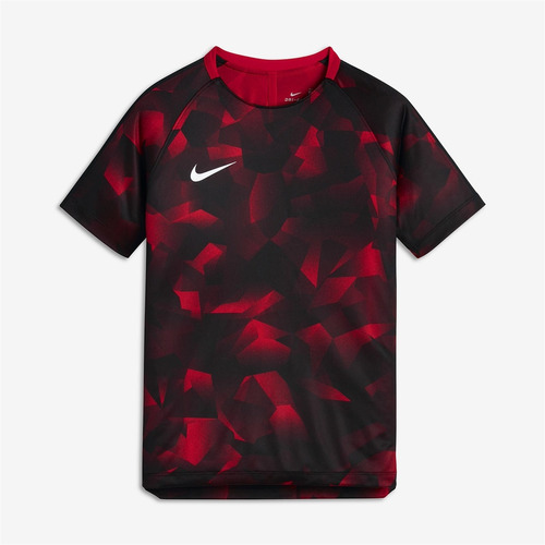 camiseta nike dry squad