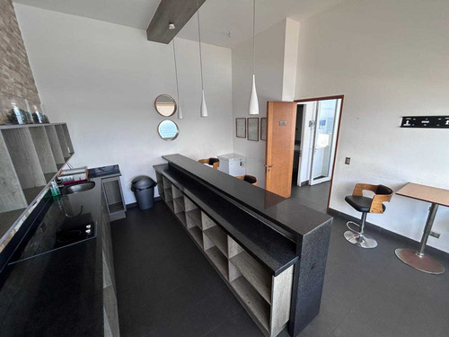 Venta Depto Llacolén Frente Al Mar 3h/2baños (92594)
