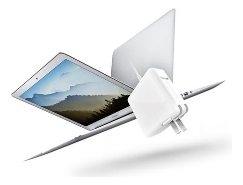 Cargador Ele-gate Compatible Mac Macbook 87w Tipo C Type C