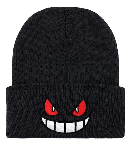 Gorro Gengar Pokémon Unitalla Unisex Cachucha