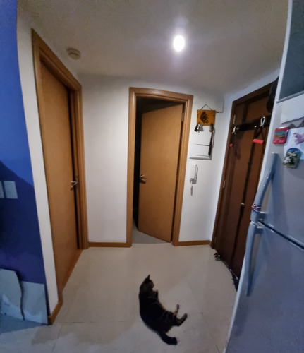 Imagen 7 de 11 de En Venta Excelente Apartamento De 1 Dormitorio Y Garage