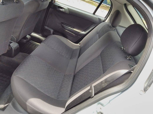 Imagem 9 de 9 de Chevrolet Astra 2.0 Mpfi Advantage 8v Flex 4p Manual