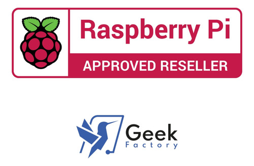 Raspberry Pi 4 - 4 Gb Ram Modelo B