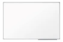 Comprar Pizarrón Pizarra Blanco Marco Metalico 60x90 Oferta