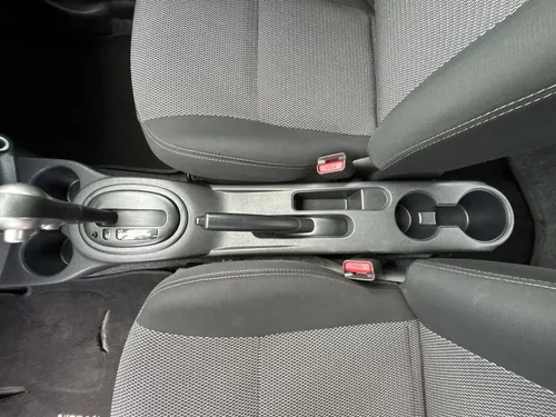 Nissan Versa Drive 2020